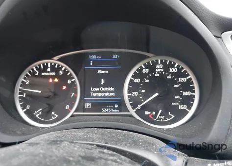 2019 Nissan Sentra Sr from USA, damaged, VIN 3N1AB7AP6KY457071